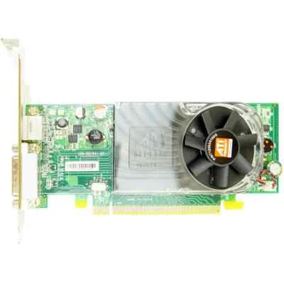 ATI Radeon HD 3450 256MB DDR2 PCIe x16 FH - Image 1 of 2
