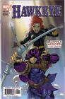 HAWKEYE, #8 (COMIC BOOK): A LITTLE MURDER, CONCLUSION By Nicieza Mint Condition