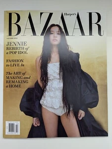 Jennie Harper's Bazaar Octubre 2024 | Como nuevo - Imagen 1 de 1