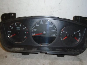 2009-2011 Chevy Impala Speedometer Instrument Cluster OEM 25936722 - Foto 1 di 5