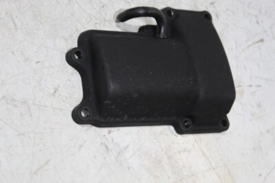 Harley-Davidson Dyna Street Bob 2013 FXDB cubierta sincronizadora Foto 1 de 4