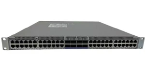 Arista DCS-7050TX3-48C8-R 48x 10G-T & 8x QSFP100 Switch Rear-to-Front Airflow - Afbeelding 1 van 2
