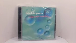 JUAN LUIS GUERRA 440 COLECCION ROMANTICA 2 CD NEW SEALED MEXICO - Picture 1 of 2