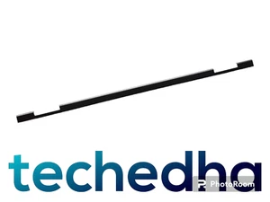 Lenovo Yoga C630-13 LCD Screen Hinge Cover Trim Bar Strip Plastic - Picture 1 of 1