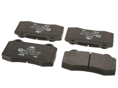 For 2018-2020 Nissan Rogue Brake Pad Set Rear ATE 55349CZYH 2019 - Image 1 of 2