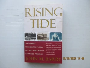 Rising Tide : The Great Mississippi Flood of 1927 and How It Changed America by - Imagen 1 de 6