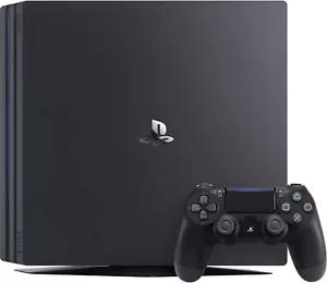 Sony Playstation 4 Pro 1 TB - Versión JP - Imagen 1 de 2