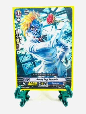 Bushiroard Card Fight Vanguard-You Choose Card! - Image 1 of 4