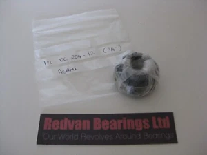 UC204 - 12 (Lagereinsatz 3/4" Bohrung) ASAHI - Bild 1 von 1