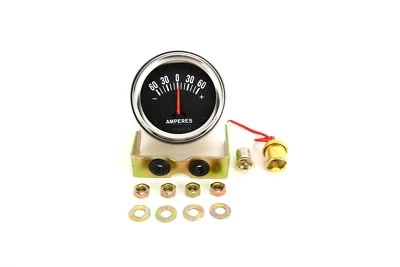 SUN EAST Lincoln Welder SA-200 & SA-250 F162 F163 Ammeter Gauge
