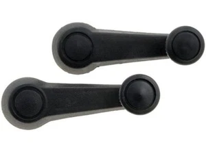 For 1956-1974 Volkswagen Karmann Ghia Window Crank Handle Dorman 19144YP 1973 - Picture 1 of 2