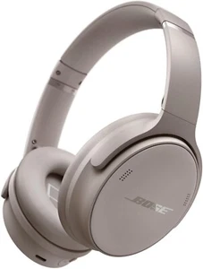 Bose QuietComfort Wireless Noise Cancelling Headphones, Sandstone color - Picture 1 of 4