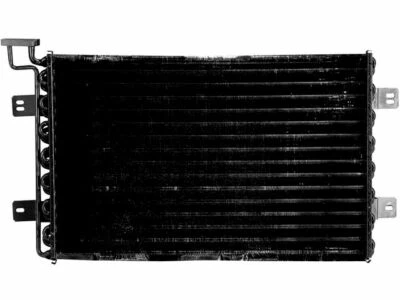 Condensador de aire acondicionado 37124VH 1991 1985 1989 1983 1982 para Dodge Ramcharger 1981-1993 Foto 1 de 2