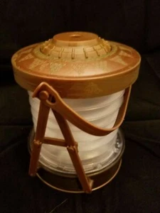 Animal Kingdom Disney Lantern Mug Cup Stein Rivers Of Light Jungle Book NEW!! - Picture 1 of 11