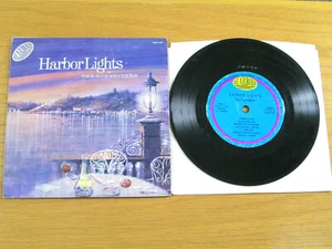 POP COMPACT 33 - THE SUNSETTERS - DEARBORN 7007 - "HARBOR LIGHTS" - Imagen 1 de 2