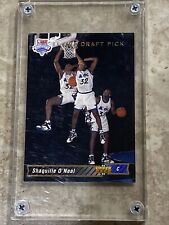 Shaquille O'Neal Cards, Rookie Cards and Autographed Memorabilia Guide 28
