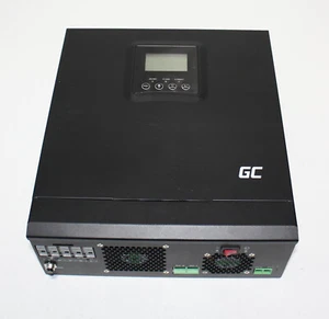 Inverter solare 3000W/24V/230V MPPT (GF4E90) - Foto 1 di 6
