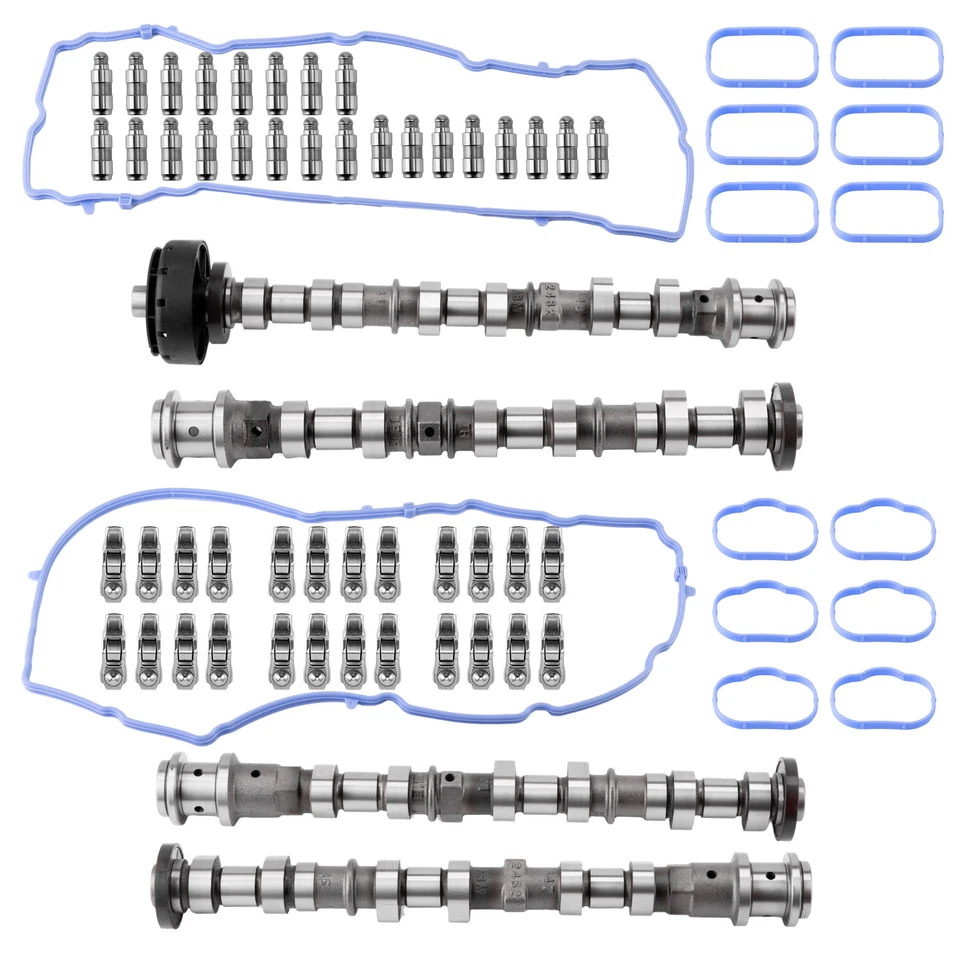 Kit de árboles de levas balancines elevadores para Ram ProMaster 1500 2500 3500 3,6 L V6 2014-2016 Foto 1 de 4