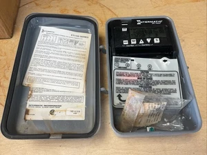 New Intermatic 24-Hour Digital Timer ET1105 Series - Fully Functional Never Used - Picture 1 of 4