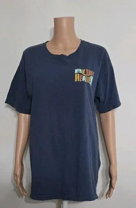 Camiseta Blue Heaven Key West Florida Rooster Manga Corta Colección Campus Larga - Imagen 1 de 24