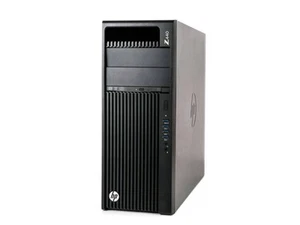 *3Jahre GEWL* HP Z440 CMT E5-1620v4 32GB 120GB SSD +500GB DRW W10P Quadro K4200 - Bild 1 von 4
