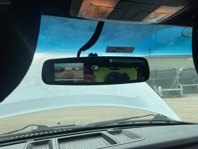 Espejo retrovisor atenuación automática con pantalla de cámara compatible con 14-17 TAURUS 2125503 Foto 1 de 4
