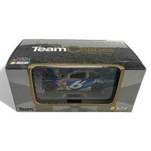 Team Caliber 2001 NASCAR #6 Viagra Mark Martin 1/64 Limited Edition - Picture 1 of 5