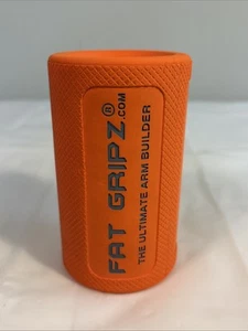 SINGULAR Fat Gripz Extreme 2,75 pollici (una presa) - Foto 1 di 8