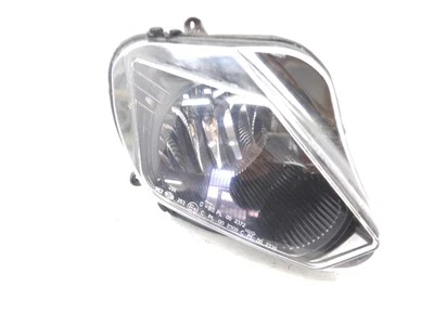 FARO FANALE ANTERIORE DESTRO DERBI GPR RACING 50 2004 2005 GR1A1A - Immagine 1 di 4