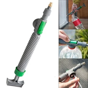 Home Gardening Gardening Tasks Adjustable Bottle Sprayer High Pressure Sprayer - Afbeelding 1 van 12