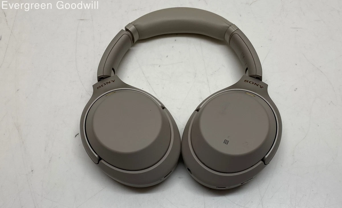 Sony WH-1000XM3 Headphones for Sale | Shop New & Used Headphones