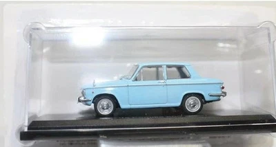 1/43 Domestic Car Collection Mazda Familia 800 (1964) - Image 1 of 3