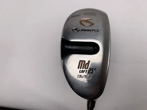 Sonartec MD 5 Hybrid 25* UST iRod Ladies Graphite Womens RH - Picture 1 of 7