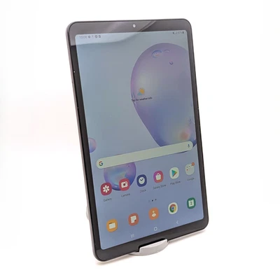 Samsung Galaxy Tab A (2020) T307U 32GB Excelente Estado | Mocha | DESBLOQUEADO Foto 1 de 4