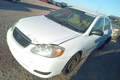 Toyota Corolla 2005 transmisión manual fabricante de equipos originales 148 k millas - LKQ438146782 Foto 1 de 4