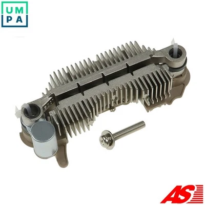 RECTIFIER ALTERNATOR ARC5162 - Image 1 of 4