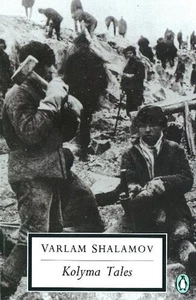 Kolyma Tales von Varlan Shalamov (Englisch) Taschenbuch - Bild 1 von 1