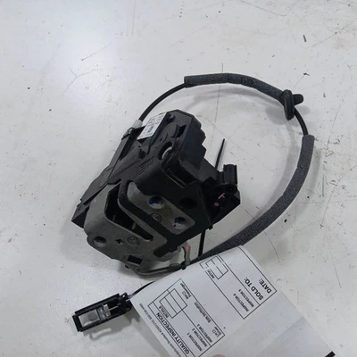 Ford Escape Door Latch Lock Right Passenger Rear  2019 2018 2017 - Image 1 of 4