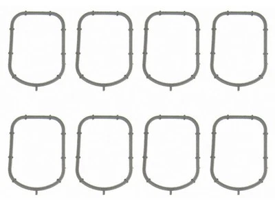 Juego de juntas de colector de admisión inferior Felpro 18585HVDW para Dodge Magnum 2005-2008 Foto 1 de 2