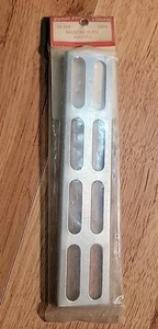 Dumas Boats 20-304 2006 Aluminium Montageplatte Vierfach - Bild 1 von 6