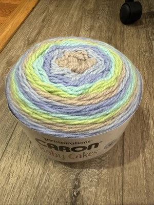 Caron Baby Cakes Hilo Piscina Fiesta Nuevo Foto 1 de 3