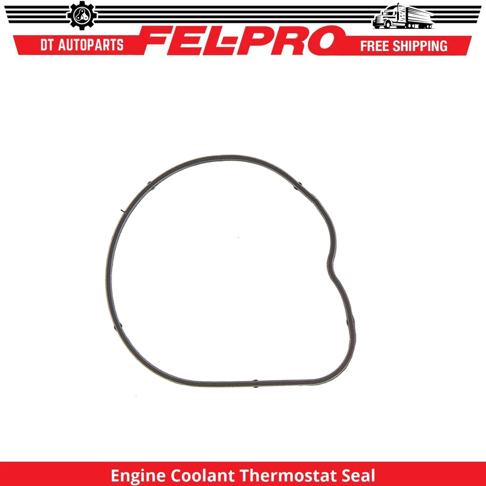 Sello termostato refrigerante motor 5 Fel-Pro para Mazda 2006-2010, 2012-2017 Foto 1 de 1
