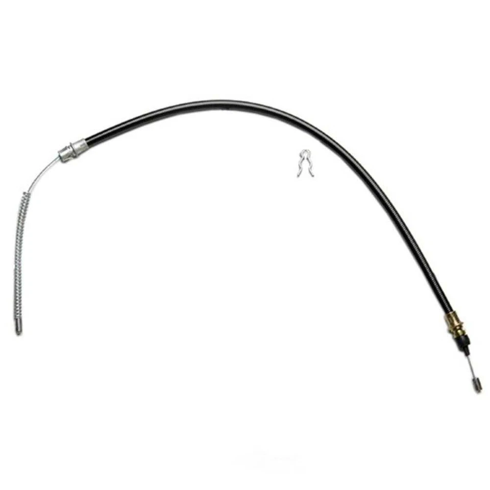 Cable de freno de estacionamiento compatible con Pontiac Ventura Firebird Phoenix 1967-1979 ACDELCO PRO Foto 1 de 1