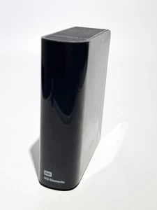 WD Elements Desktop External Hard Drive 8TB USB 3.0 – Tested - Picture 1 of 6