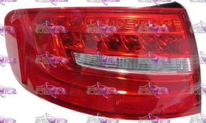 FANALE FANALINO STOP POSTERIORE EST.LED DX DESTRO AUDI A4 SW 2012-2015 - Imagen 1 de 1