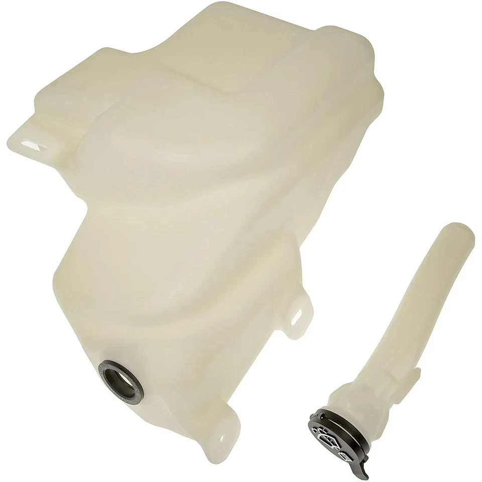 Depósito de refrigerante delantero Dorman 603-583 para Chevy Chevrolet Impala Cadillac XTS Foto 1 de 4