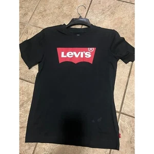 Camicia Levi's bambino 10-12 nuova con etichetta - Foto 1 di 3