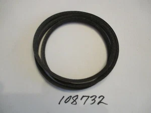 NEW SIMPLICITY BELT PN 108732 - Picture 1 of 1