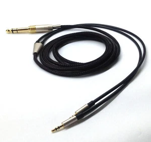 New Cable For Hifiman HE400S HE-400I HE560 HE-350 HE1000 / HE1000 V2 headphones - Picture 1 of 7