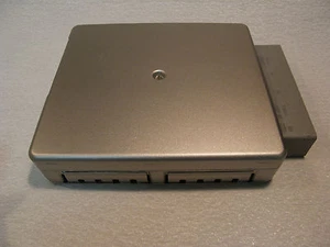 Reman 1998 Lincoln Navigator engine control module 5.4l f75f 12a650 ade HLP4 - Foto 1 di 1